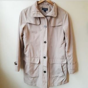 Land's End windbreaker jacket